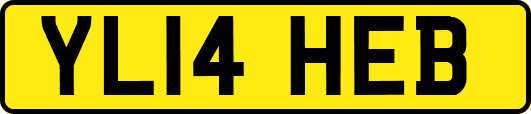 YL14HEB