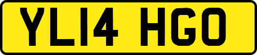 YL14HGO