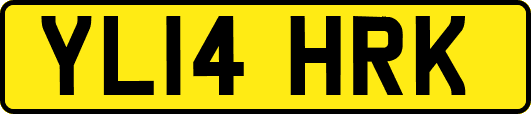 YL14HRK