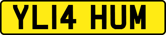 YL14HUM