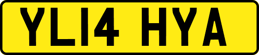 YL14HYA
