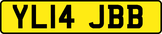 YL14JBB