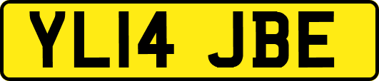 YL14JBE