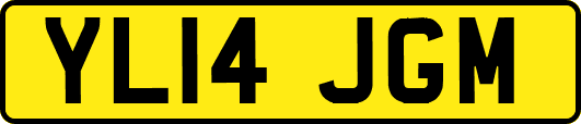 YL14JGM