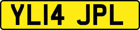 YL14JPL