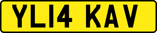 YL14KAV