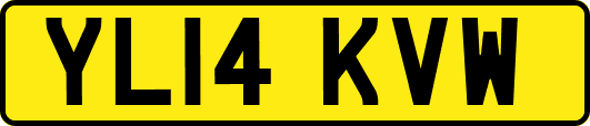YL14KVW