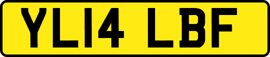 YL14LBF