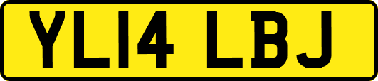 YL14LBJ