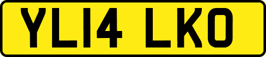 YL14LKO