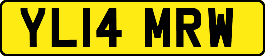 YL14MRW