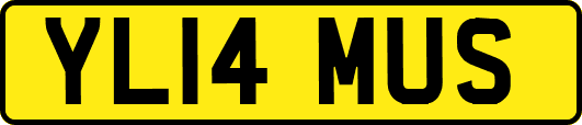 YL14MUS