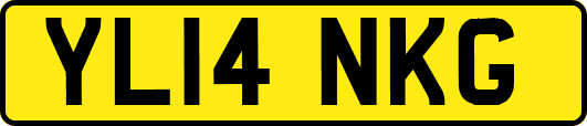 YL14NKG