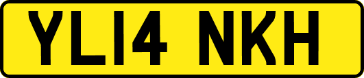 YL14NKH