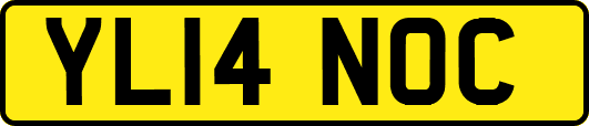 YL14NOC