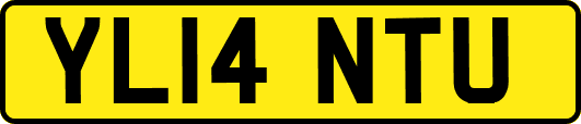 YL14NTU