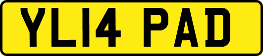 YL14PAD