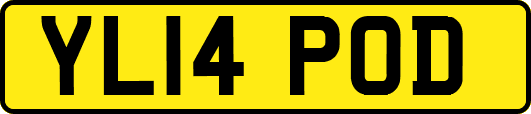 YL14POD