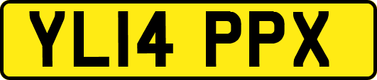 YL14PPX