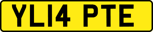 YL14PTE