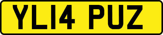YL14PUZ
