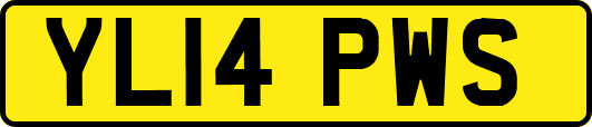 YL14PWS
