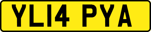 YL14PYA