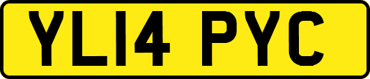 YL14PYC
