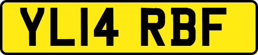 YL14RBF