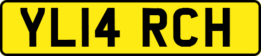 YL14RCH