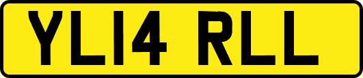 YL14RLL