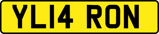 YL14RON