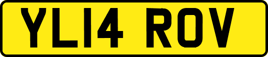 YL14ROV