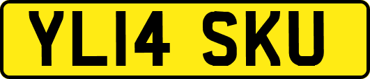 YL14SKU