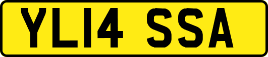 YL14SSA