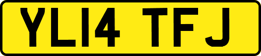 YL14TFJ