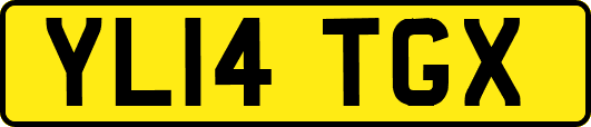 YL14TGX