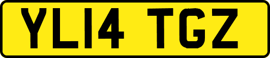 YL14TGZ