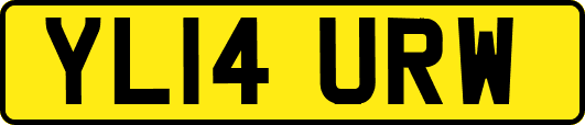 YL14URW