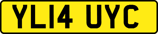 YL14UYC