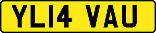 YL14VAU
