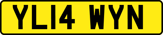 YL14WYN