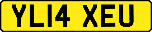 YL14XEU