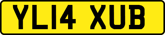 YL14XUB