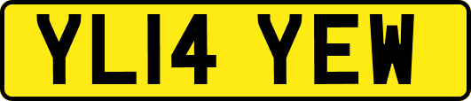 YL14YEW