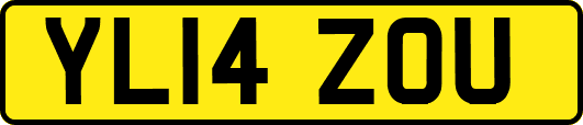 YL14ZOU