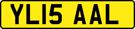 YL15AAL