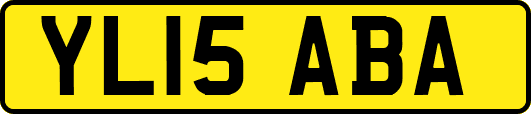 YL15ABA