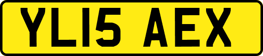 YL15AEX