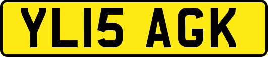 YL15AGK